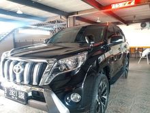 2012 Toyota Land Cruiser Prado 2.7 TX L SUV