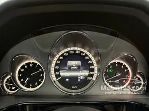 2013 Mercedes-Benz E300 3.0 Avantgarde AMG Sedan