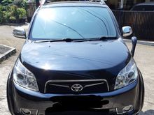 2010 Toyota Rush 1.5 S SUV