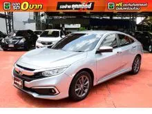 2021 Honda CIVIC 1.8 FC (ปี 16-20) EL Sedan