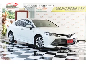 2021 Toyota CAMRY 2.0 G Sedan