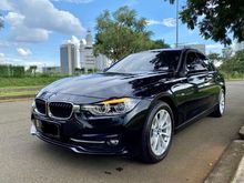 2016 BMW 320i 2.0 Sport Sedan
