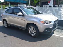 2012 Mitsubishi Outlander Sport 2.0 PX A/T MULUS