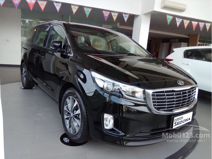 Harga Mobil Kia Sedona