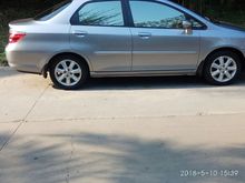 2007 Honda City 1.5 i-DSI Sedan