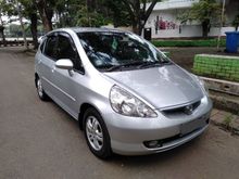 2005 Honda Jazz 1.5 i-DSI Hatchback