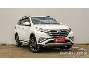 2022 Daihatsu Terios 1.5 R Deluxe SUV