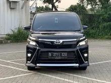 2018 Toyota Voxy 2.0 R80 Wagon