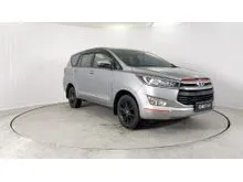2020 Toyota Kijang Innova 2.0 G MPV