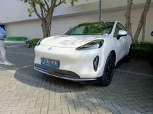 2026 GAC Hyptec HT 0.0 Premium Hatchback, ime