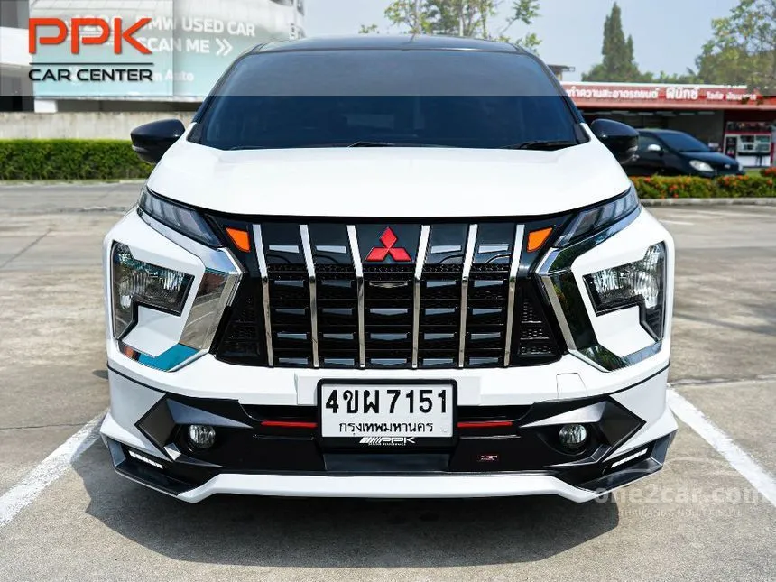 2023 Mitsubishi Xpander GT Wagon