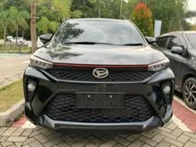 2022 Daihatsu Xenia 1,5 R MPV