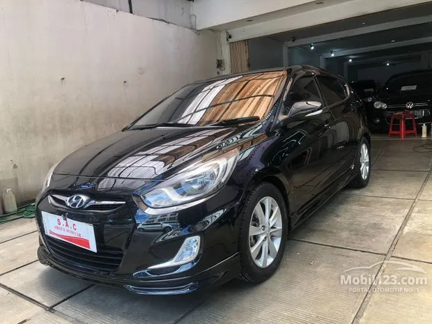 Hyundai Hatchback Bekas, Harga Termurah, Kondisi Terbaik | Mobil123
