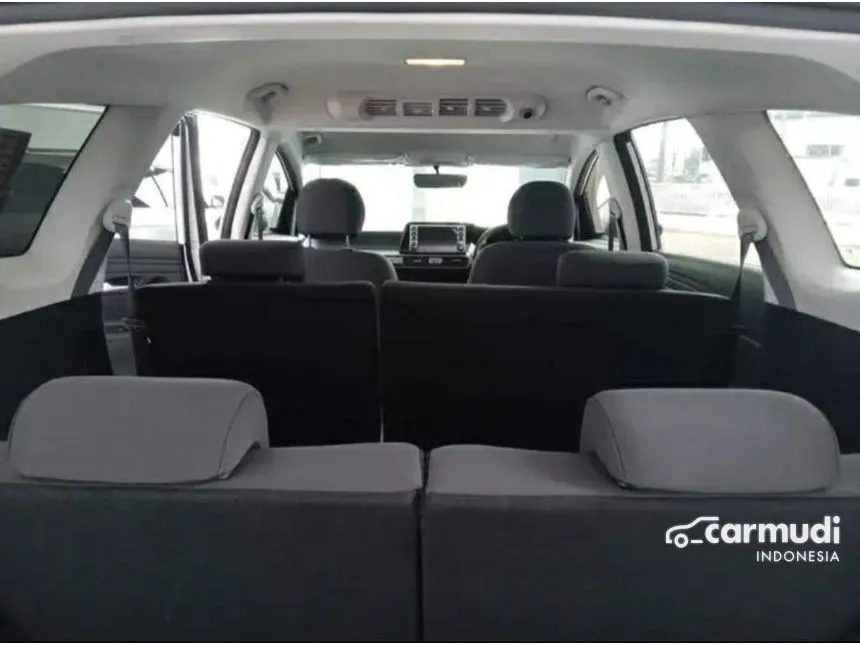 2026 Hyundai Stargazer Essential Tech MPV