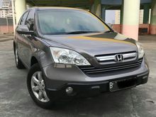 2008 Honda CR-V 2.4 Carbon Bronze Muluzz