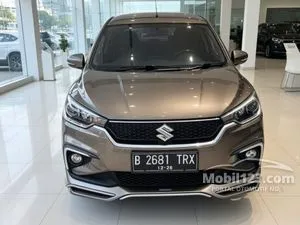 2021 Suzuki Ertiga 1.5 Sport MPV