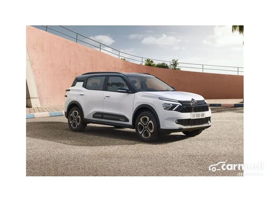 2024 Citroen C3 Aircross Puretech 110 Wagon