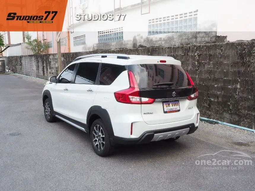 2023 Suzuki XL7 GLX Wagon