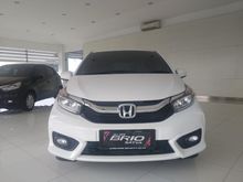 2021 Honda Brio 1.2 Satya E Hatchback