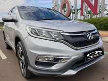 2015 Honda CR-V 2.4 2.4 SUV
