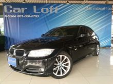 2010 BMW 320d 2.0 E90 (ปี 05-13) SE Sedan AT
