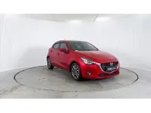 2015 Mazda 2 1.5 GT Hatchback