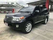 2013 Toyota Land Cruiser 4.5 200 VX Wagon AT