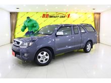 2009 Toyota Hilux Vigo 2.7 SMARTCAB (ปี 08-11) G Pickup AT