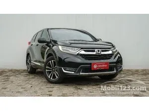 2020 Honda CR-V 1.5 Turbo Prestige SUV