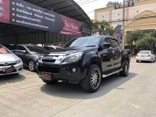 2014 Isuzu D-Max 2.5 CAB-4 (ปี 11-17) Hi-Lander Z Pickup AT