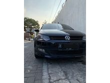 VW Polo 1.4 (2012) LOW KM, ISTIMEWA