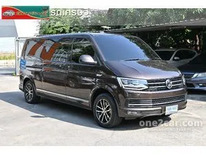 2021 Volkswagen CARAVELLE 2.0 T69 Van
