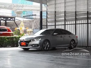2021 Honda ACCORD 2.0 Hybrid Sedan