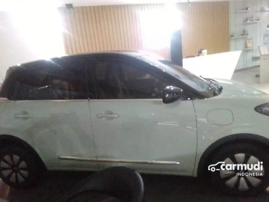 2024 Wuling Binguo EV Premium Range Hatchback