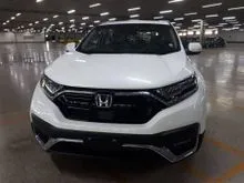 PROMO AGUSTUSAN BEST SELLER DP DAN ANGSURAN TERMURAH, PROSES CEPAT DAN MUDAH 2022 Honda CR-V 1.5 Prestige Prestige VTEC SUV