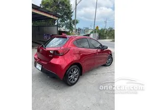 2019 Mazda 2 1.3 Sports High Plus Hatchback