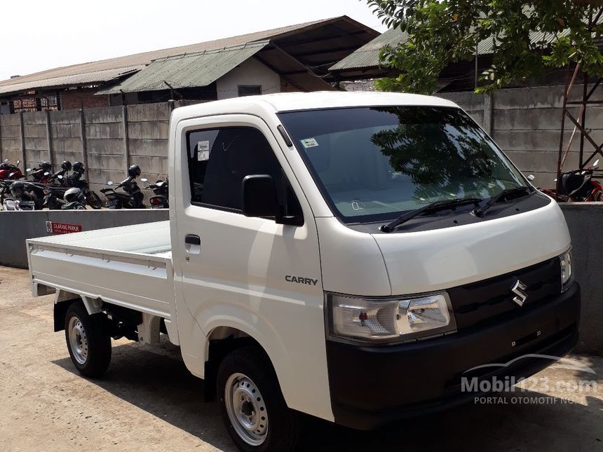 Oli Suzuki  Carry  Mobil  Bekas Halaman 3 Waa2