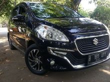 2016 Suzuki Ertiga 1.4 Dreza MPV