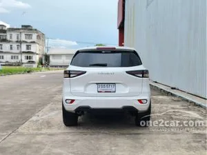 2022 Isuzu MU-X 1.9 Active SUV