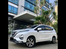 2019 Nissan Livina 1.5 VE Wagon