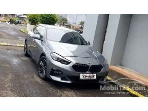 2022 BMW 218i 1.5 Gran Coupe Sport Coupe