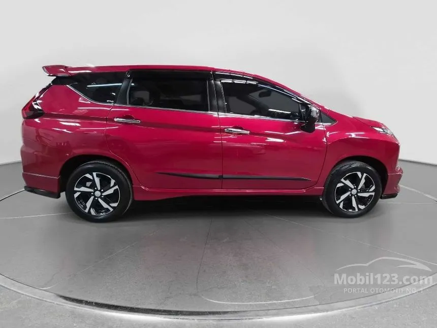 2021 Mitsubishi Xpander Ultimate MPV