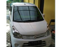 2012 Suzuki Karimun Estilo Termuda Putih Mulus