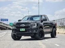 2022 Ford RANGER 2.0 Open Cab (ปี 22-28) XLT Hi-Rider Pickup