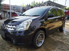 2008 Nissan Grand Livina 1.5 XV MPV