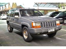 1996 Jeep Grand Cherokee 4.0 (ปี 96-00) Limited 4WD Wagon