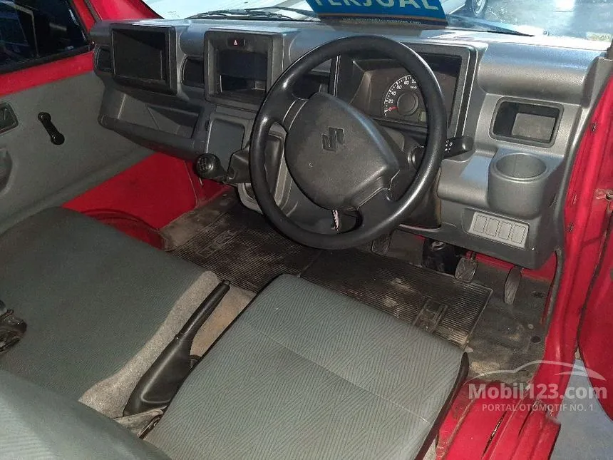2020 Suzuki Carry Pick Up Wide Deck Pickup