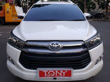 2016 Toyota Kijang Innova 2.4 V Diesel AT