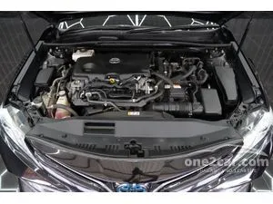 2021 Toyota CAMRY 2.5 Hybrid Premium Sedan