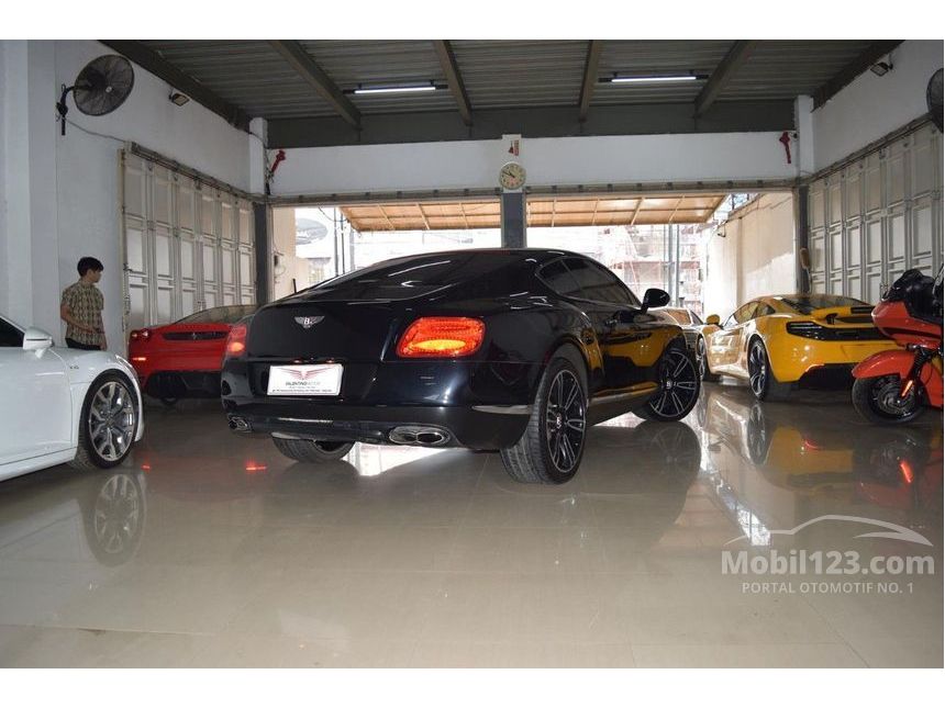 gallery_used car mobil123 bentley continental gt sports car super car indonesia_2279373_2mUlGiZhMoTpgSDCpYUYCe